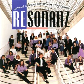 Produktbild des Artikels Resonanz (MP3-Album - Download)