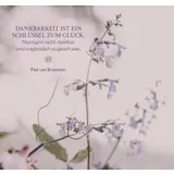 Stimmungsbild zu Mein Dankbarkeitsprojekt