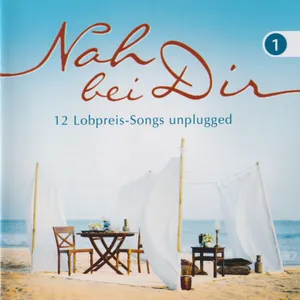 Produktbild des Artikels Nah bei dir (MP3-Album - Download)