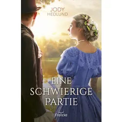 Produktbild des Artikels Eine schwierige Partie (Buch - Paperback)