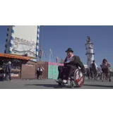 Stimmungsbild zu Josef Müller: Ziemlich bester Schurke