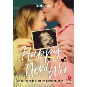 Produktbild des Artikels Happy New Wir (E-Book - ePUB Datei)