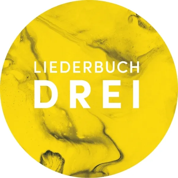 Feiert Jesus! Drei