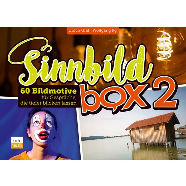 Produktbild des Artikels Sinnbildbox 2 ()