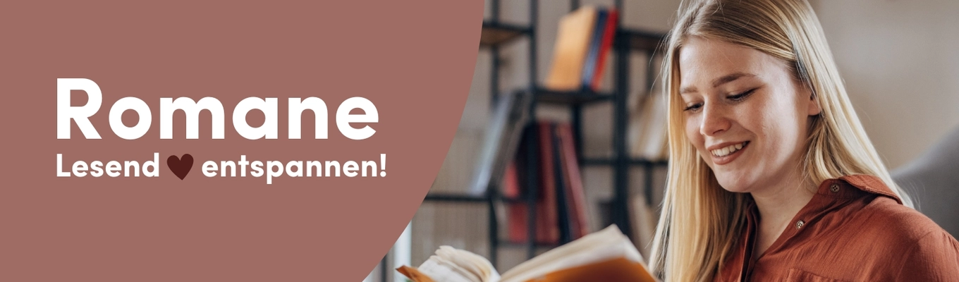 Bild zum Beitrag - Roman-Tipps
