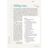 Stimmungsbild zu lebenslust Special Ostern neu erleben (Verteilheft)