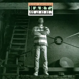 Produktbild des Artikels Hart mann! (MP3-Album - Download)