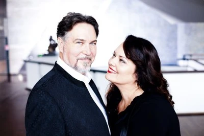 Bild von Cae & Eddie Gauntt