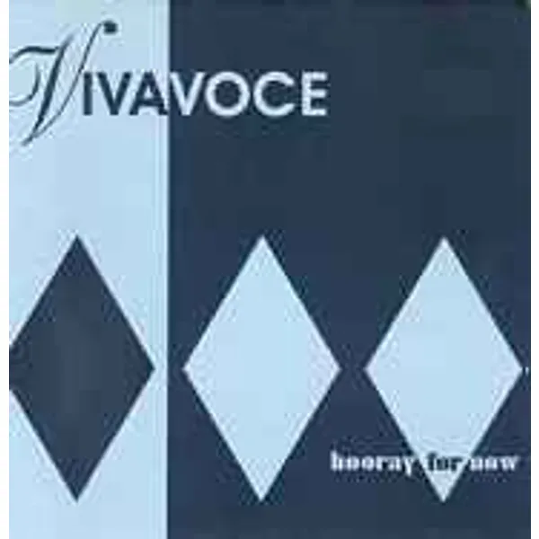 Produktbild des Artikels Hooray for now (Audio - CD)