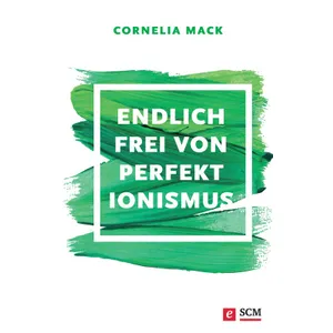 Produktbild des Artikels Endlich frei von Perfektionismus (E-Book - ePUB Datei)