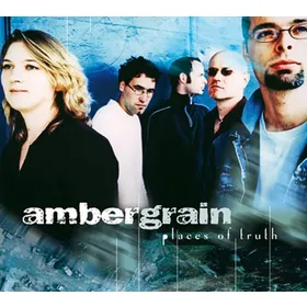 Produktbild des Artikels Places of truth (MP3-Album - Download)