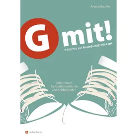 Produktbild des Artikels G mit! (Buch - Kartoniert)