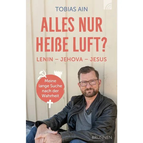 Produktbild des Artikels Alles nur heiße Luft? (Buch - Paperback)