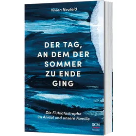 Produktbild des Artikels Der Tag, an dem der Sommer zu Ende ging (Buch - Klappenbroschur)