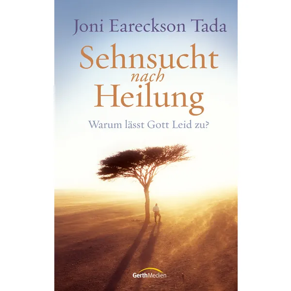 Produktbild des Artikels Sehnsucht nach Heilung (E-Book - ePUB Datei)