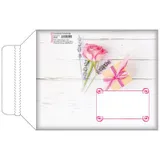 Stimmungsbild zu Geschenk-Umschläge: Möge jeder Tag in deinem Leben