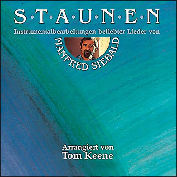 Produktbild des Artikels Staunen (MP3-Album - Download)