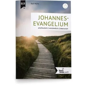 Produktbild des Artikels Das Johannes-Evangelium (Buch - Geheftet)