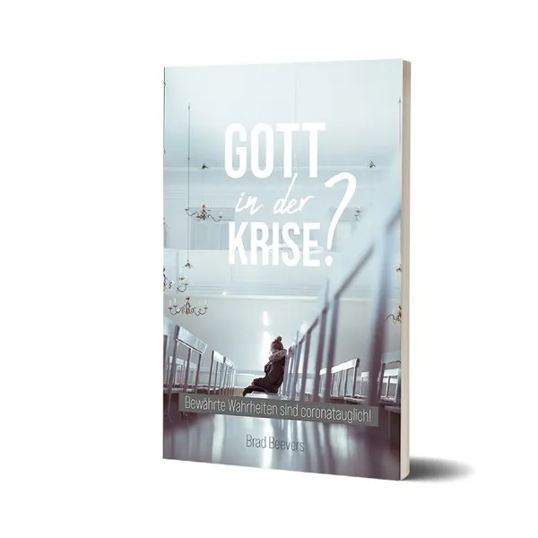 Produktbild des Artikels Gott in der Krise? (Buch - Taschenbuch)
