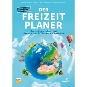 Produktbild des Artikels Der Freizeitplaner (Buch - Paperback)