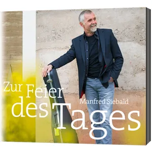 Produktbild des Artikels Zur Feier des Tages (Audio - CD)