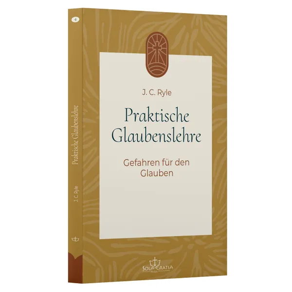 Produktbild des Artikels Praktische Glaubenslehre (4) (Buch - Gebunden)