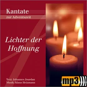 Produktbild des Artikels Lichter der Hoffnung-Finale (MP3-Track - Download)