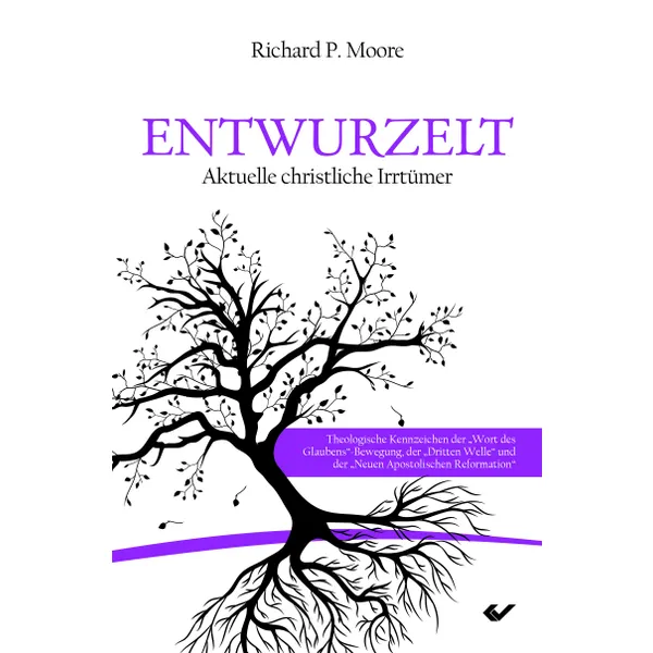 Produktbild des Artikels Entwurzelt (Buch - Paperback)