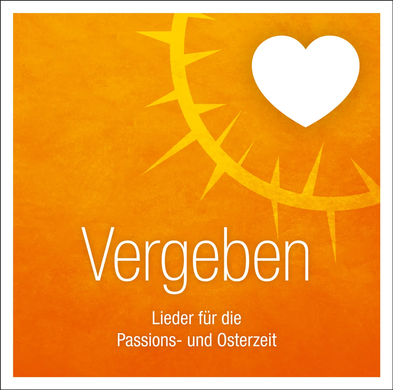 Bild zum Beitrag - Neue Lieder zu Passion & Ostern