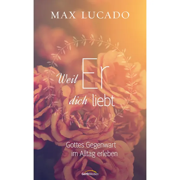 Produktbild des Artikels Weil er dich liebt (E-Book - ePUB Datei)