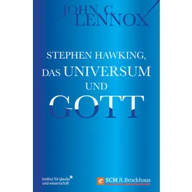 Produktbild des Artikels Stephen Hawking, das Universum und Gott (E-Book - ePUB Datei)