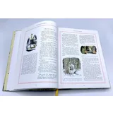 Stimmungsbild zu Die Chroniken von Narnia - illustrierte Gesamtausgabe