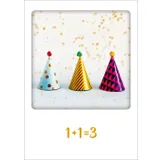 Stimmungsbild zu SegensReich - Postkartenbuch