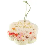 Stimmungsbild zu Pop-up Schwamm: Du bist so wertvoll!