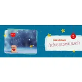Stimmungsbild zu Die 24-Tage-Anti-Stress-Challenge im Advent