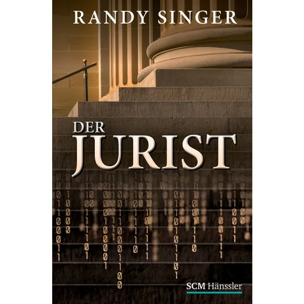 Produktbild des Artikels Der Jurist (Buch - Paperback)
