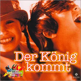 Produktbild des Artikels Der König kommt (MP3-Album - Download)