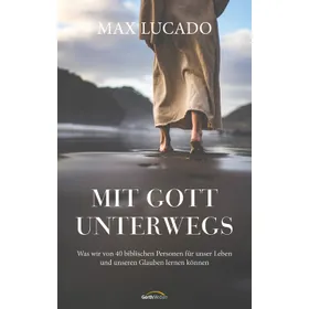 Produktbild des Artikels Mit Gott unterwegs (E-Book - ePUB Datei)