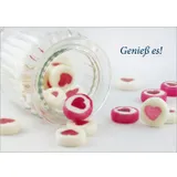 Stimmungsbild zu Lauter gute Wünsche - Postkartenbuch