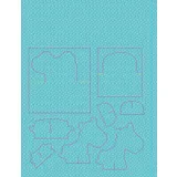 Stimmungsbild zu Mein Puffy-Sticker-Mitmachbuch - Bibelgeschichten