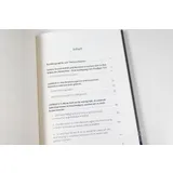 Stimmungsbild zu Schicksalskrümmungen