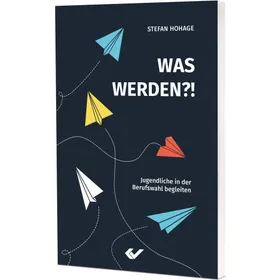 Produktbild des Artikels Was werden?! (Buch - Paperback)