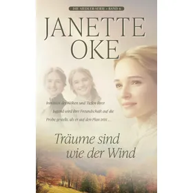 Produktbild des Artikels Träume sind wie der Wind (E-Book - ePUB Datei)