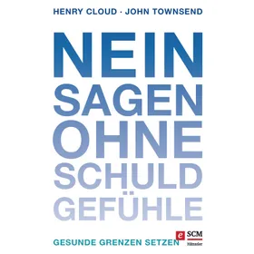 Produktbild des Artikels Nein sagen ohne Schuldgefühle (E-Book - ePUB Datei)
