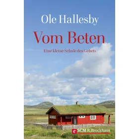 Produktbild des Artikels Vom Beten (E-Book - ePUB Datei)