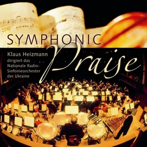 Produktbild des Artikels Symphonic Praise (MP3-Album - Download)