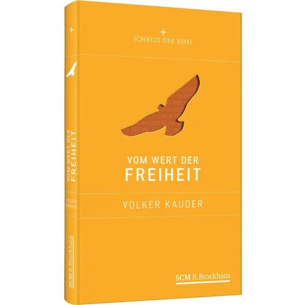 Produktbild des Artikels Vom Wert der Freiheit (Buch - Hardcover)