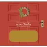 Stimmungsbild zu Lichterfroh und hoffnungshell