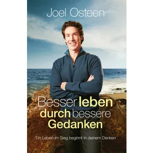 Produktbild des Artikels Besser leben durch bessere Gedanken (Buch - Paperback)
