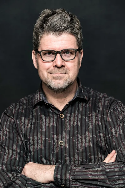 Bild von Fabian Vogt